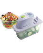 Deluxe Vegetable Slicer - Αυτόματη τρίφτη για τα λαχανικά